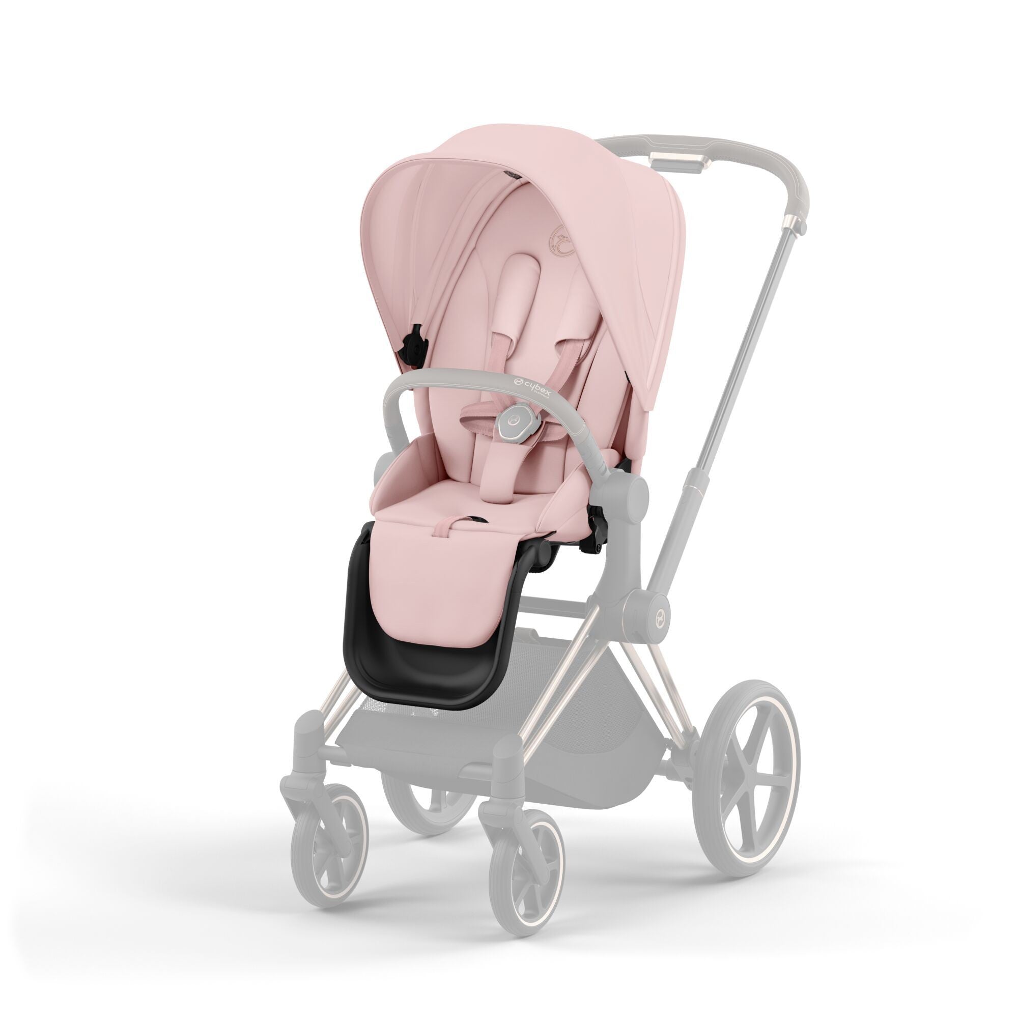 Pack Asiento Cybex Priam 2025
