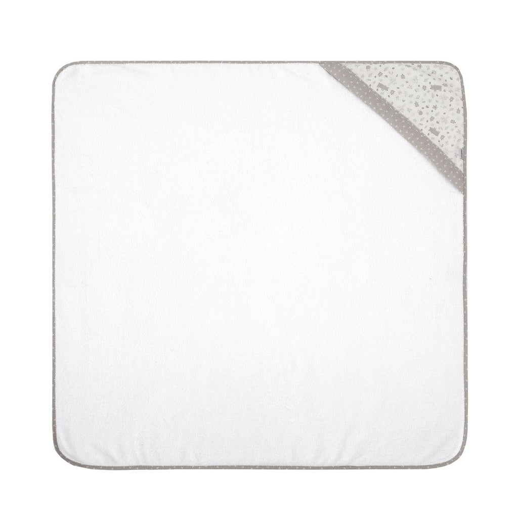 Capa de baño Cambrass Abete 100x100x1 cm