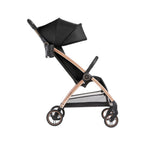 Silla paseo KikkaBoo JOY con plegado automático