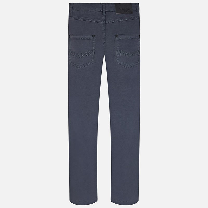 Pantalon Mayoral sarga 5b basico