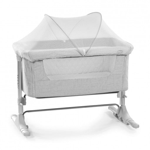 Minicuna Colecho Innovaciones MS TEENY con mosquitera