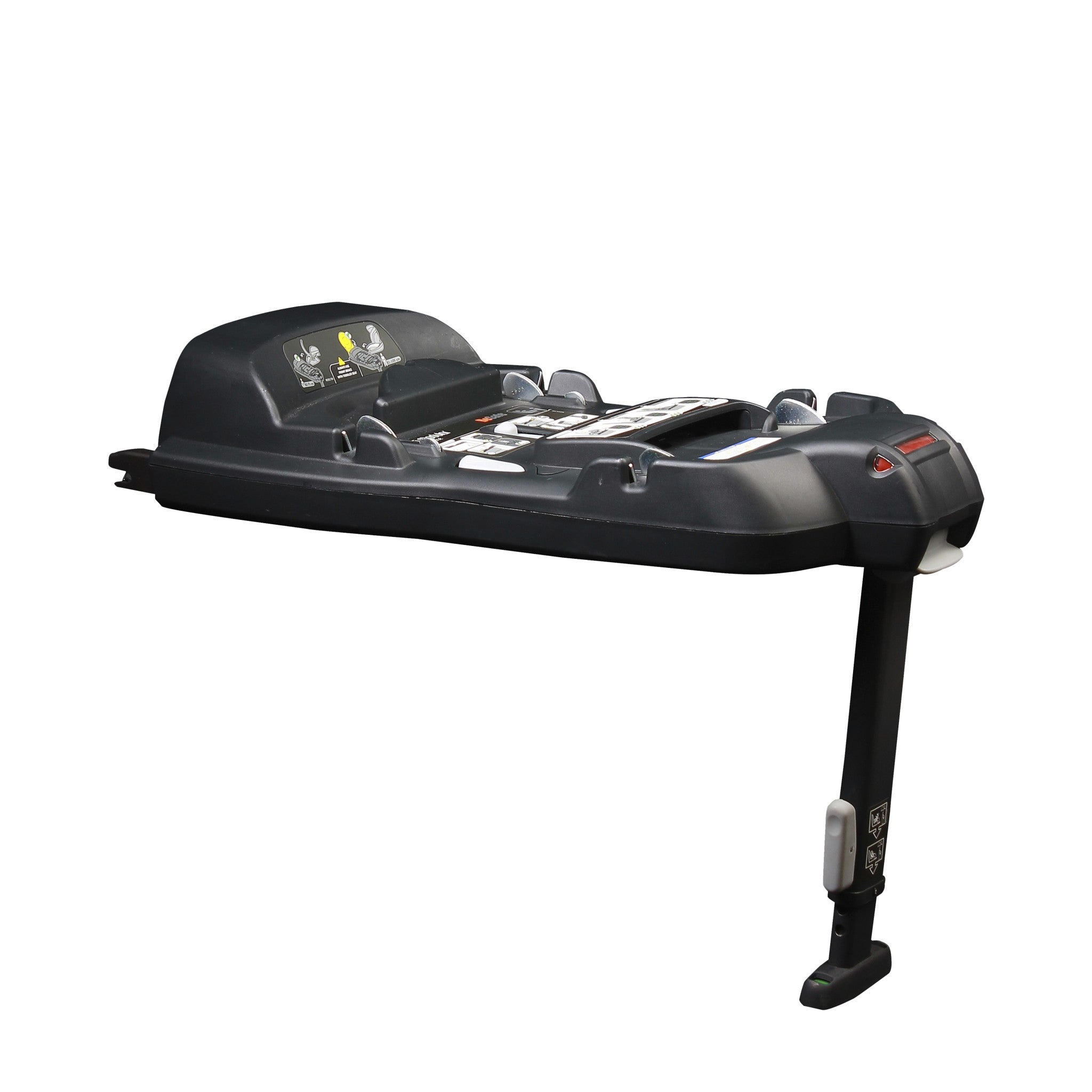 Base isofix para Stokke YOYO 3 car seat by Besafe