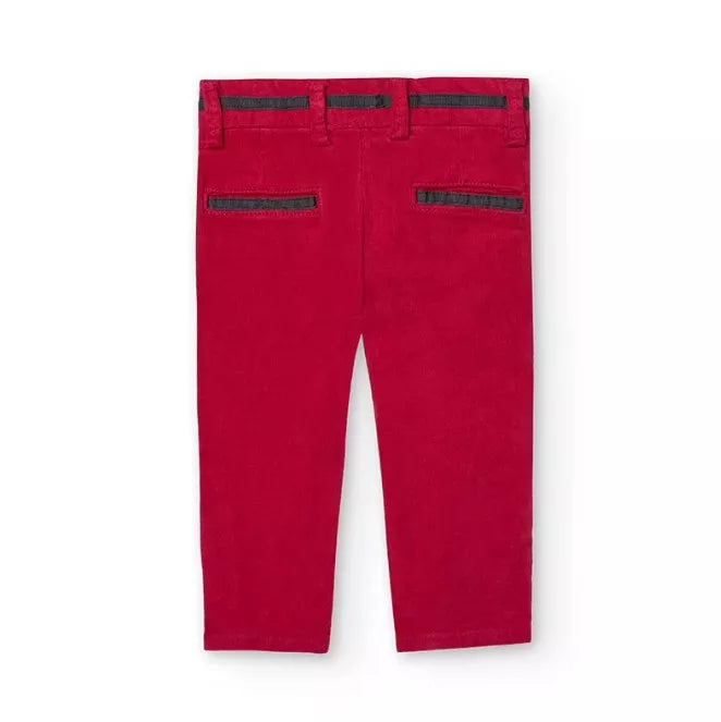 Pantalón Boboli micropana