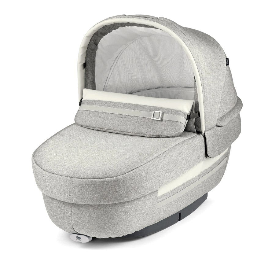 Cochecito DUO Peg Perego Book 51S ELITE manillar Telescopico