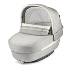 Cochecito DUO Peg Perego Book 51S ELITE manillar Telescopico