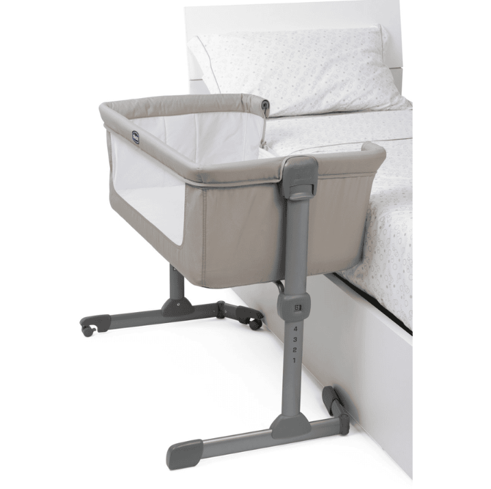 Minicuna colecho Chicco Next2Me Essential