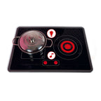 Gran cocina de madera Janod Candy Chic