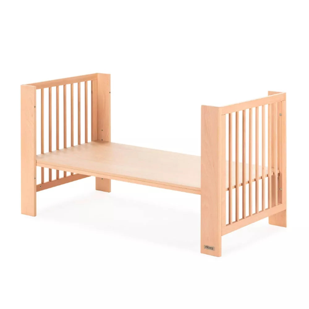 Cuna MICUNA Evolutiva Converbaby