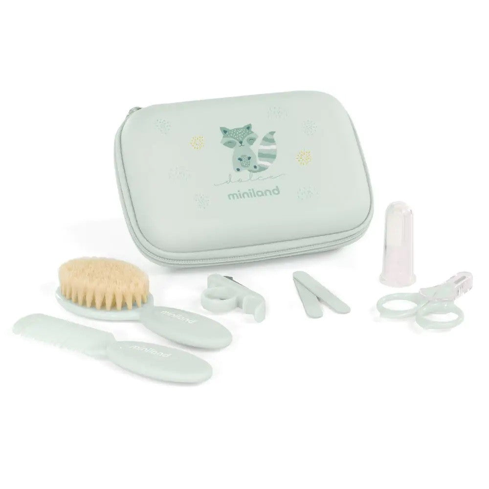 Bañera Jane FLIP con Estuche de higiene