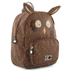 Mochila infantil Trixie Mr. Owl
