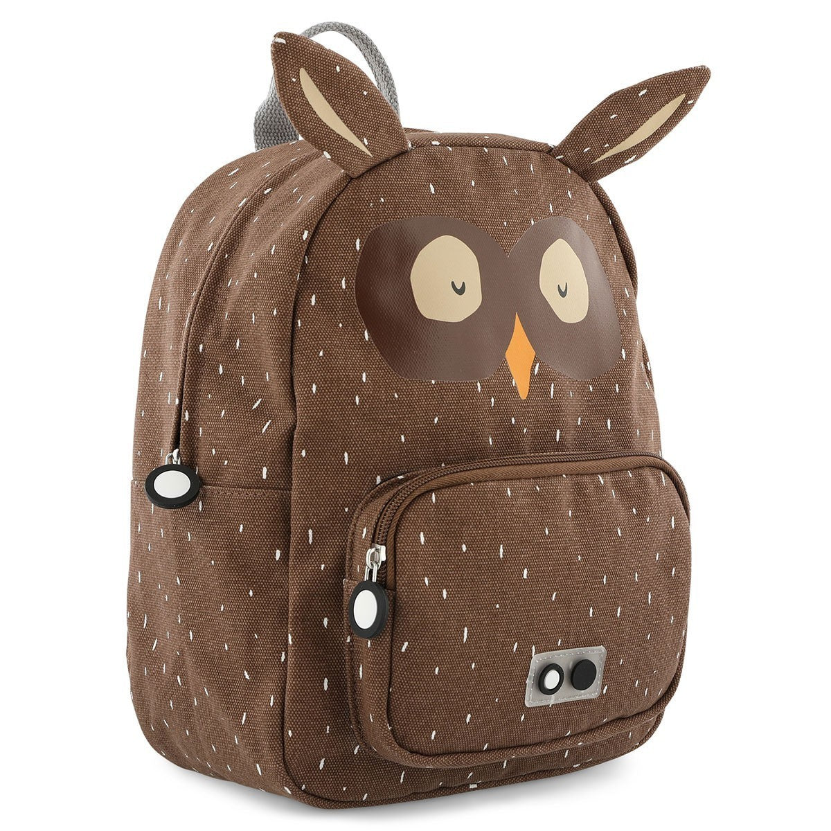 Mochila infantil Trixie Mr. Owl