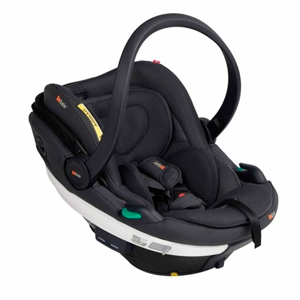 Grupo 0 Besafe Go Beyond Reclinable 13 kg / 40-87 cm