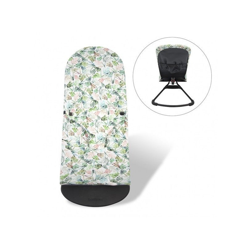 Funda transpirable para Hamaca Babybjörn Soft y Bliss Fundas BCN F185