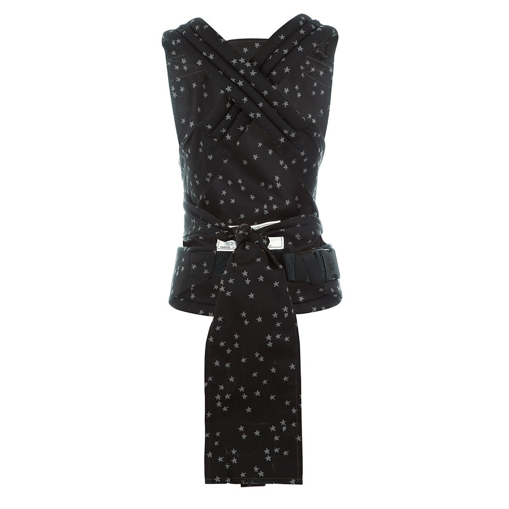 Mochila Tula Half Buckle