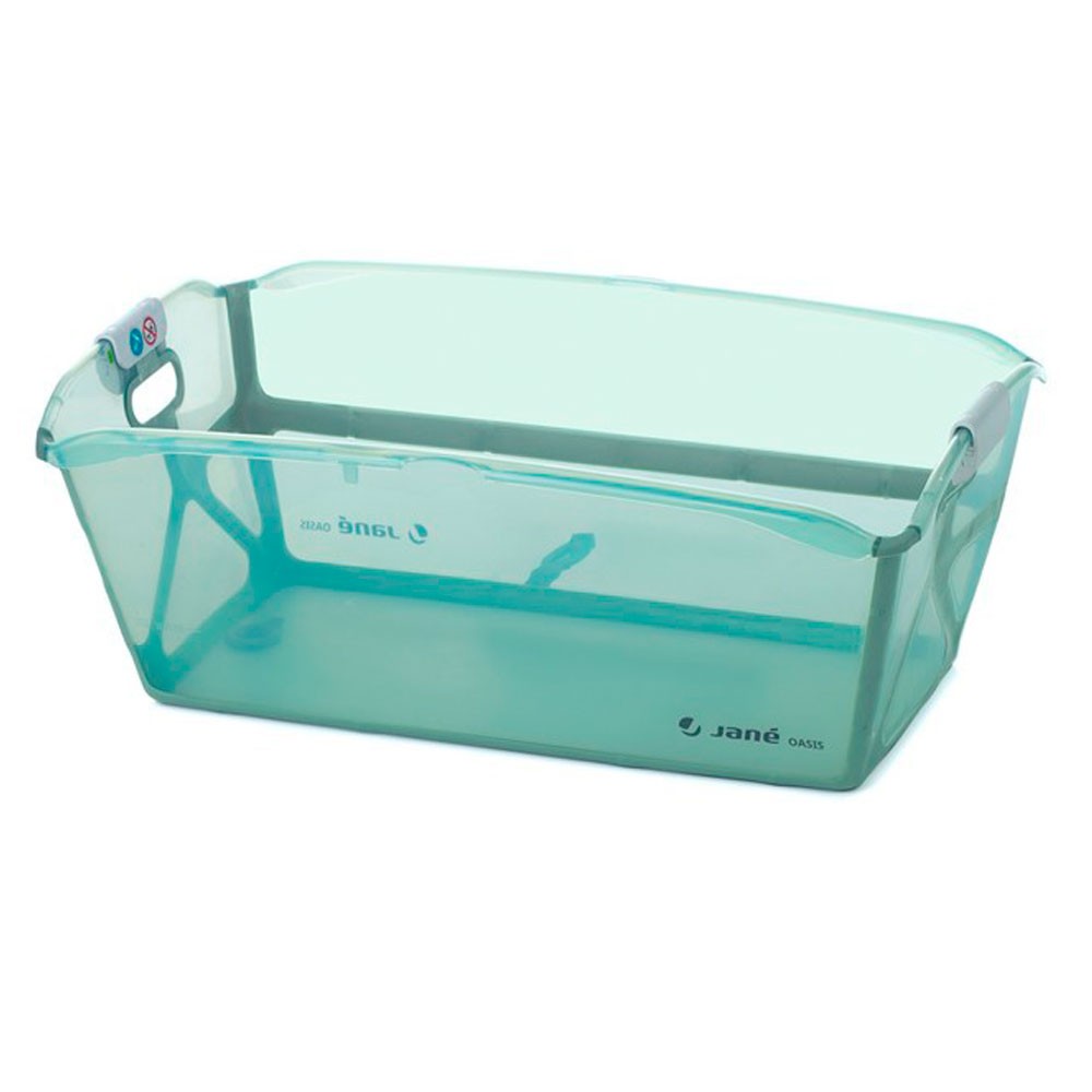Bañera Plegable JANE Oasis