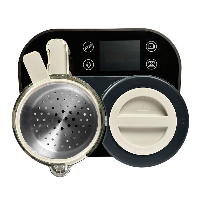 Robot de Cocina Beaba Babycook SMART
