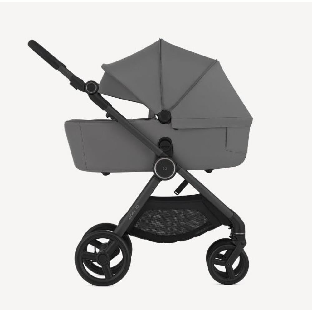 Cochecito Anex IQ Basic