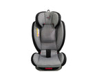 Silla Auto Rescue Baby Rescate Infantil RFP 5.0 Gr.0123 de 0-36kg