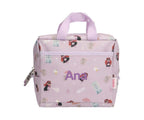Bolsa Merienda Térmica Tutete Fantastic Girl Personalizable
