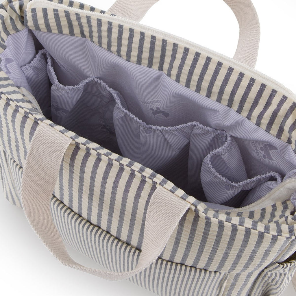 Bolso maternal pack Cambrass Derby