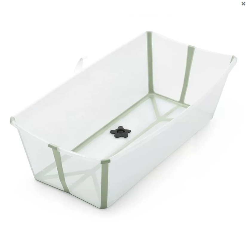 Bañera Stokke Flexi Bath XL termosensible