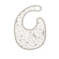Babero redondo con velcro Cambrass Abete