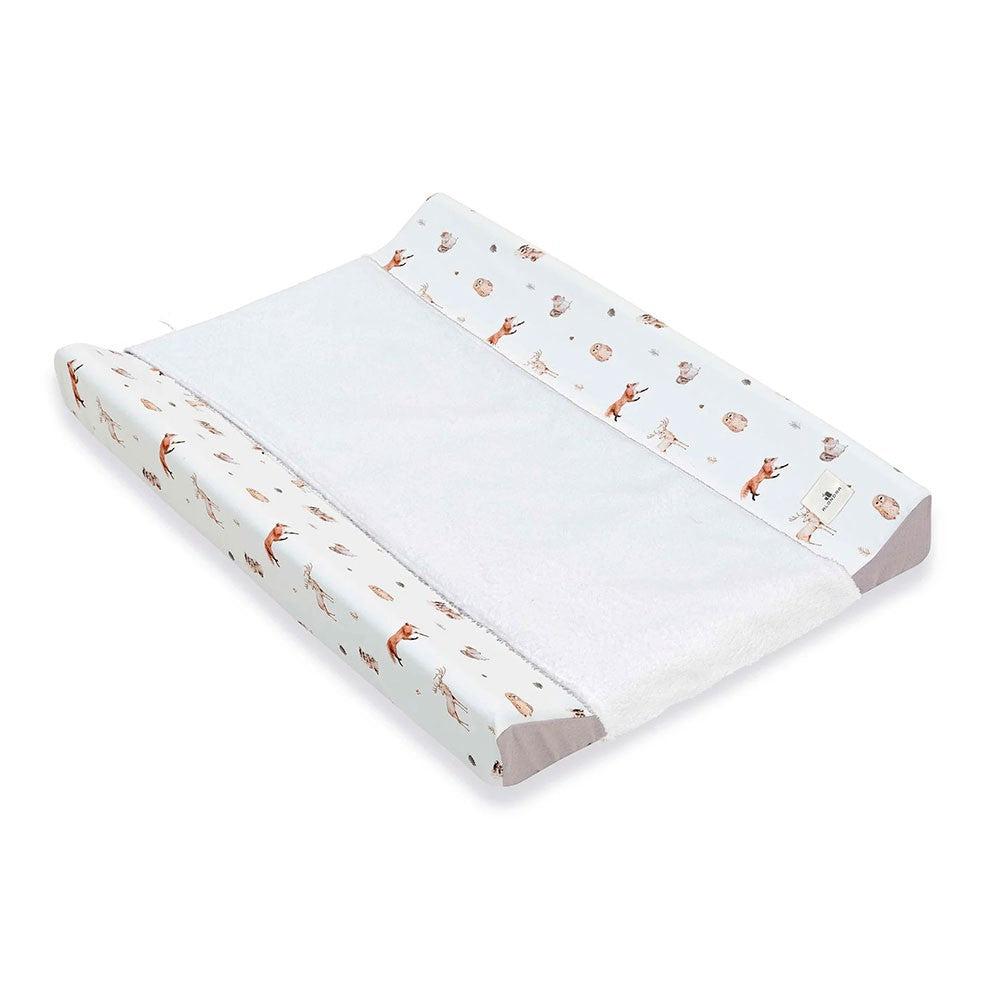 Funda Ajustable Alondra para Cambiador