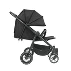 Gemelar KikkaBoo HAPPY 2 con plastico de lluvia