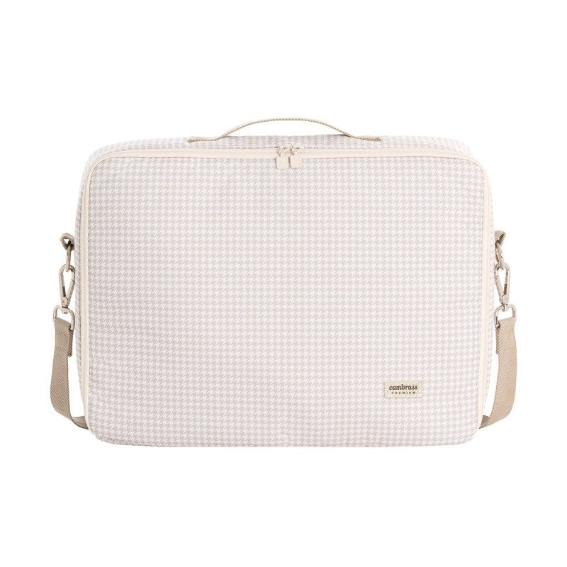 Maleta Clínica Cambrass Windsord