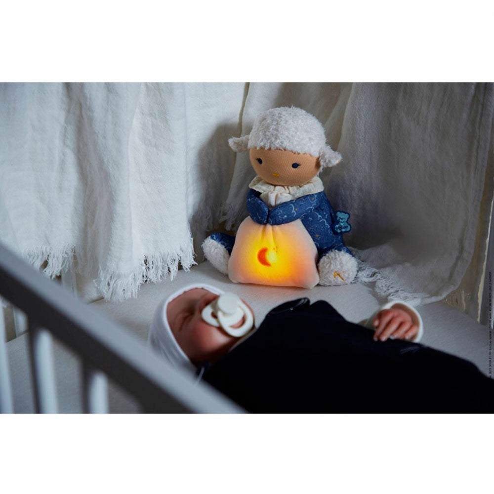Luz Nocturna Kaloo Oveja Nómada