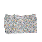 Camiseta Anti-UV Walking Mum Flowers