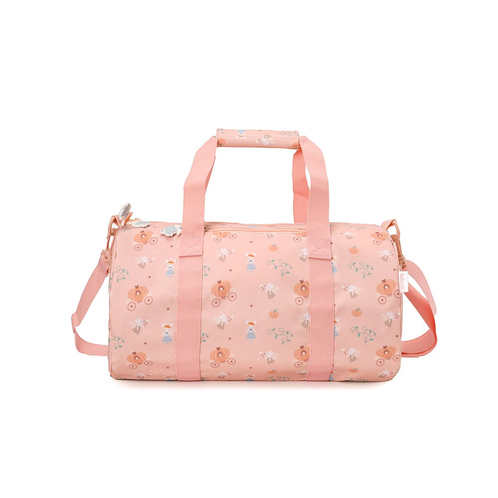 Bolsa deporte Tutete Mouse Fairies Personalizable