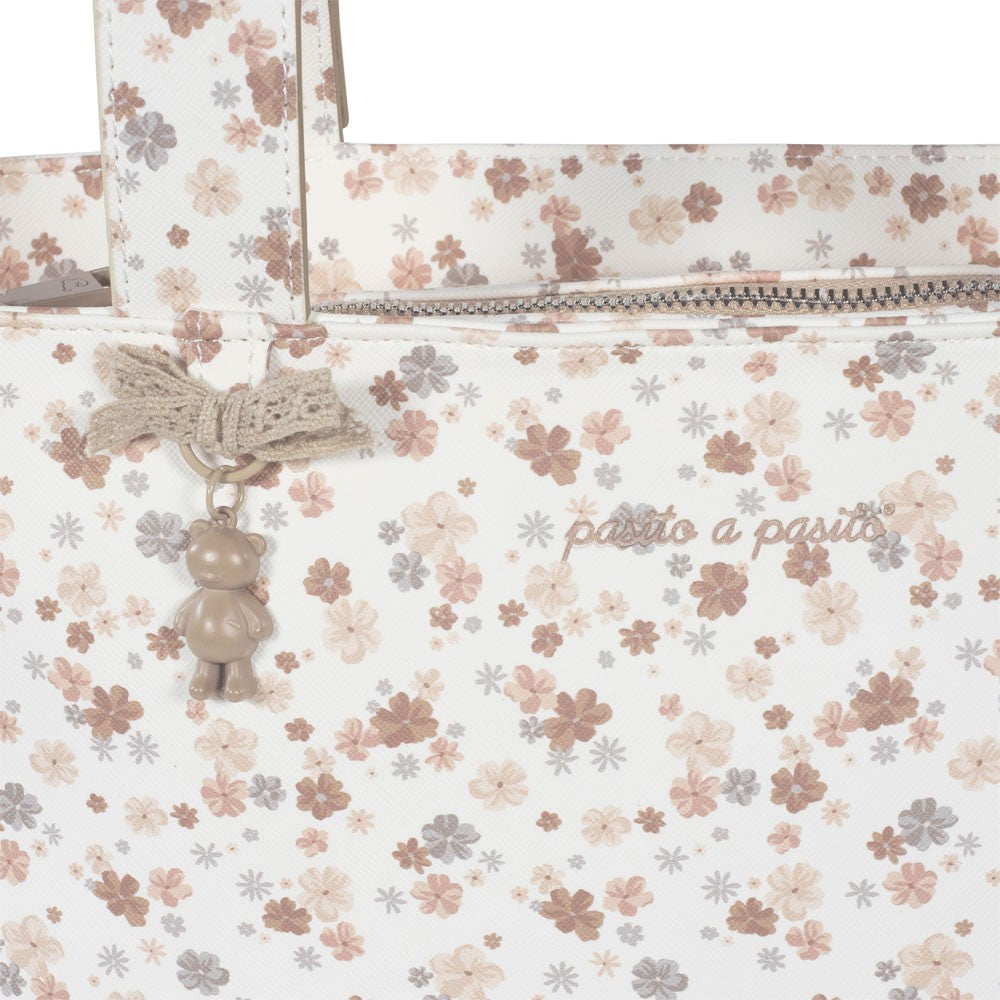 Bolsa Crossbody Pasito a Pasito Somerset