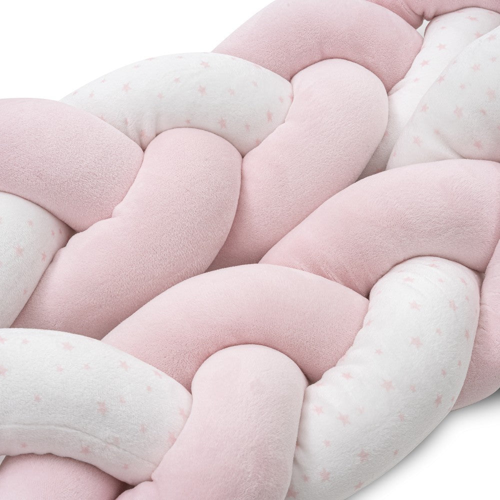 Chichonera cuerda trenzada universo Interbaby