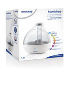 Humidificador MINILAND HUMIDROP