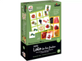 Juego educativo Diset Loto de las frutas