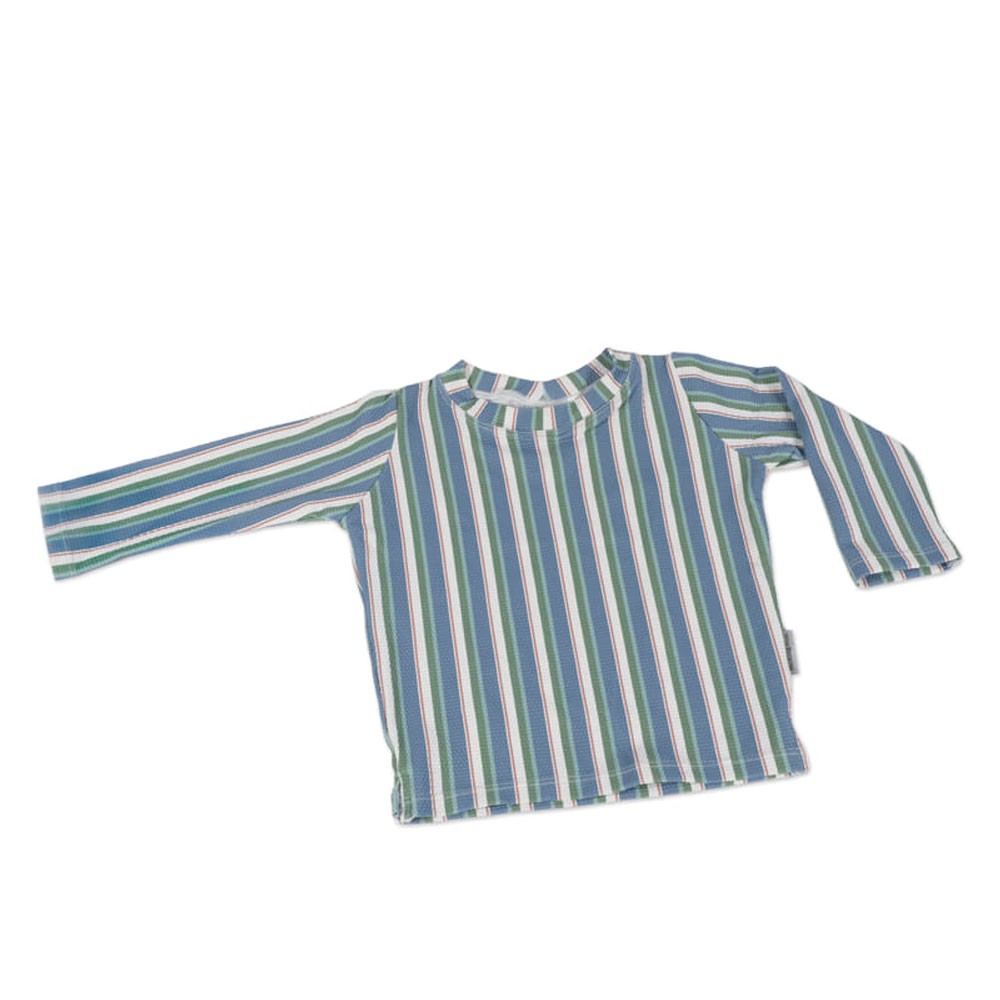 Camiseta Anti-UV Walking Mum Strips