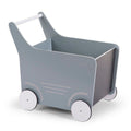 Carrito Andador de madera Childhome