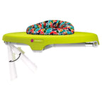 Mesa de actividades Nikidom Portaplay Forest Friends
