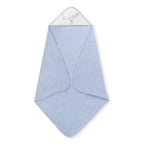 Capa de Baño Interbaby con Peine y Cepillo de Regalo