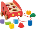 Juego Goula Coche Arrastre