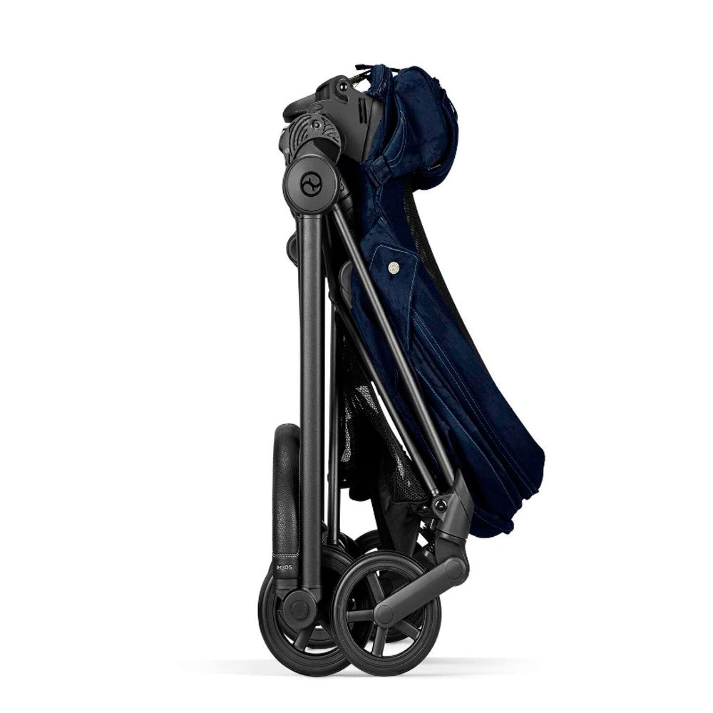 Pack Asiento Mios Luxury Denim
