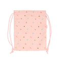 Mochila Saco Tela Tutete Bugs Personalizable