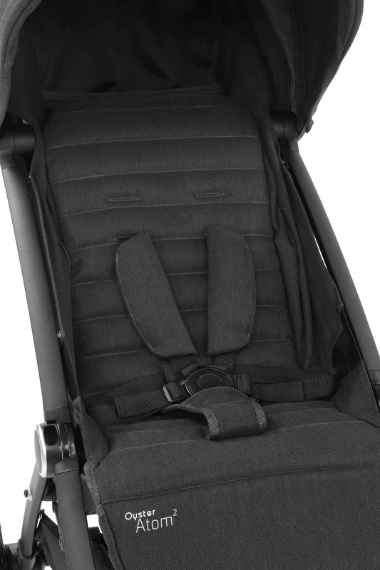 Silla paseo Oyster Atom2