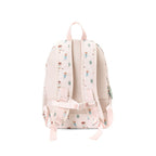 Mochila Mediana Tutete The Wooden Boy + Llavero