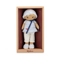 Muñeca Kaloo Eli 25 cm