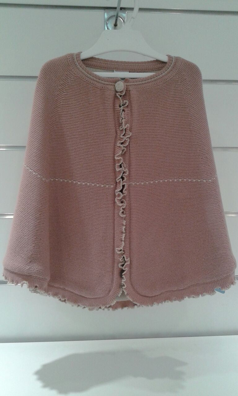 Capa Manolita