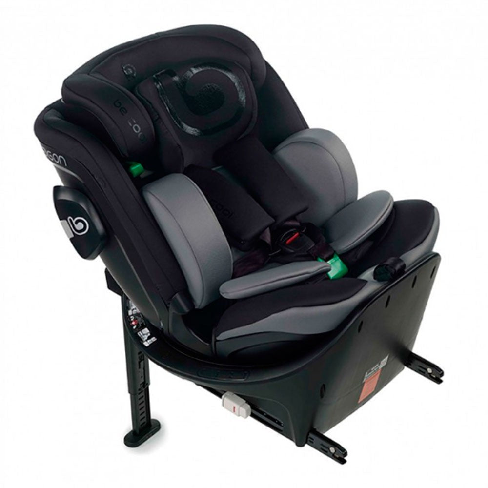 Silla auto Be Cool  WAGON 2 I-Size 360 40 hasta 150 cm 0123