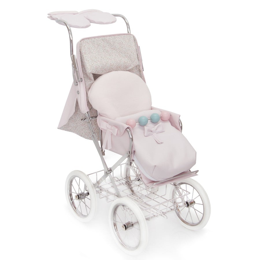 Silla muñecas Bebelux Big Sweet PERSONALIZABLE