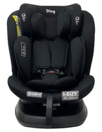 Silla auto Ding AiDEN I-Size 360 40 hasta 150 cm 0123